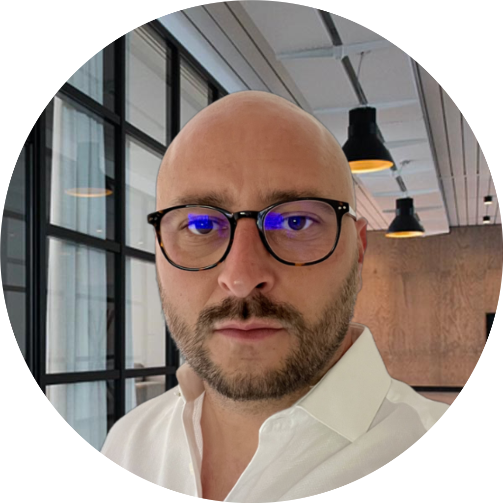 Christian MINUTOLO - Formateur Expert en État des Lieux